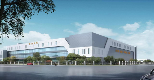 福州市长乐区国际航空城：“十大专项行动”吹响奋进号角