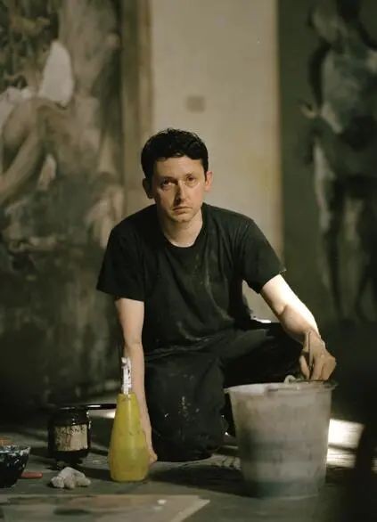 重磅推荐 神秘绘画鬼才 独家授权 震撼集结