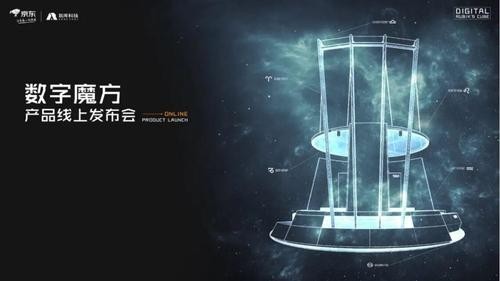 发布会直击|「AI数字魔方」：售楼处的黑科技正式亮相