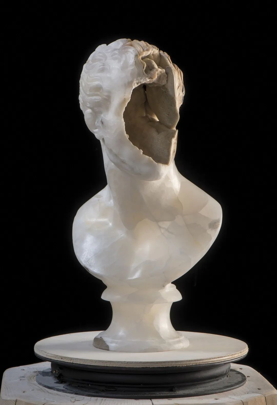 重磅推荐 神秘绘画鬼才 独家授权 震撼集结