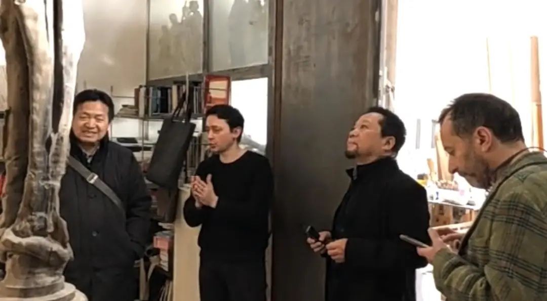 重磅推荐 神秘绘画鬼才 独家授权 震撼集结