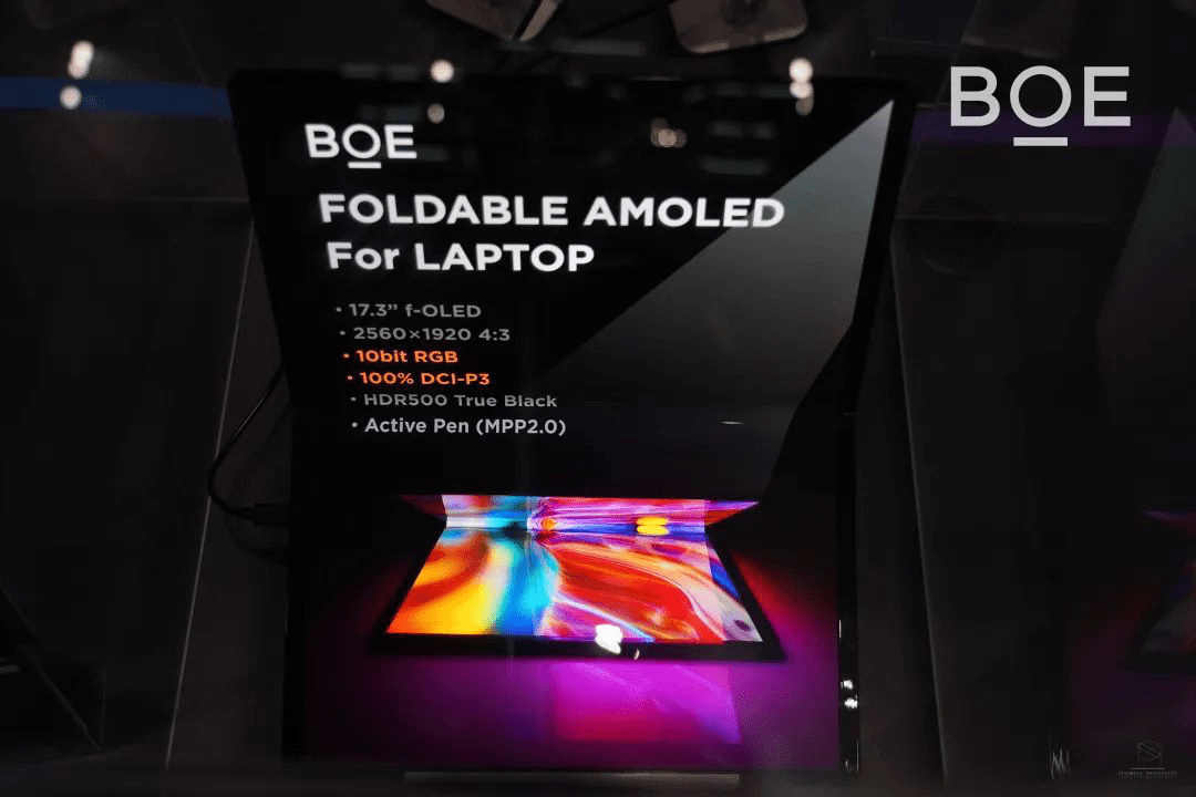 BOE（京东方）强势亮相国际显示周 六大领域尖端科技全面引领行业风向标