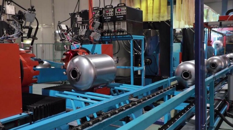 54.8万人在线观看 空气能十大品牌四季沐歌财富云峰会再上线