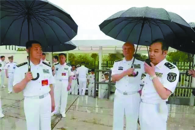 專家：海軍高層重視電磁彈射 國産航母可能採用