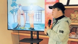 北京東城圖書館線上請市民選書入藏