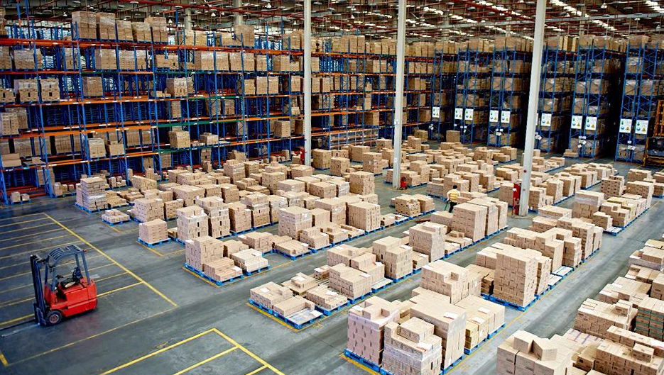 宝供物流智慧物流枢纽港