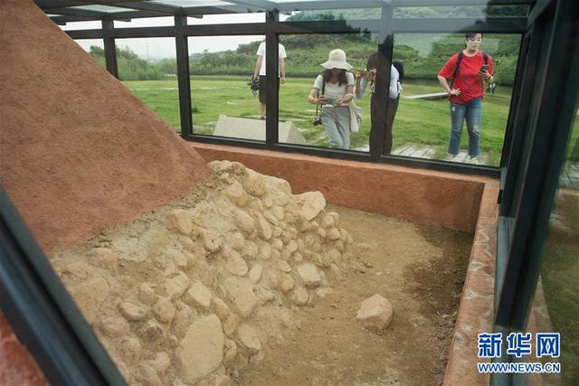 良渚遺址考古： 向世界實證中華文明五千年