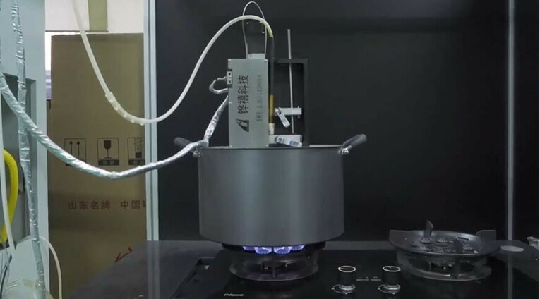 54.8万人在线观看 空气能十大品牌四季沐歌财富云峰会再上线