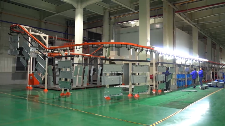 54.8万人在线观看 空气能十大品牌四季沐歌财富云峰会再上线