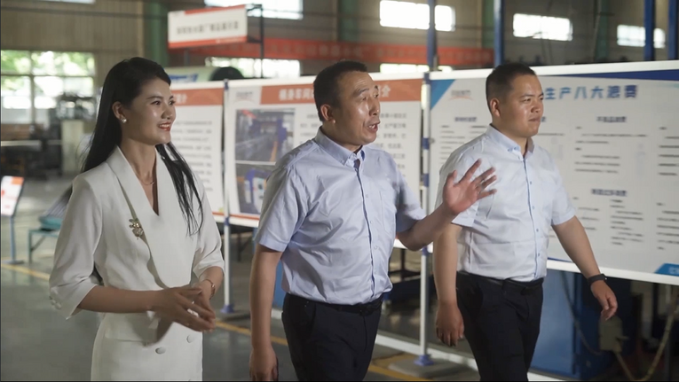 54.8万人在线观看 空气能十大品牌四季沐歌财富云峰会再上线