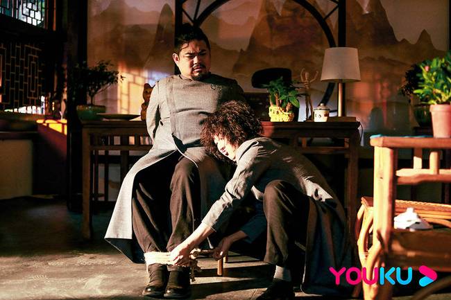 《加油吧，思思》探班 大型“彩虹現場”笑翻劇組