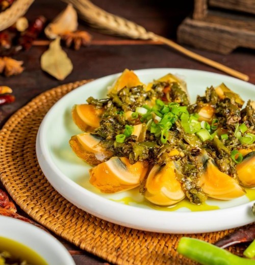 川娃子远销海外市场 烧椒酱掀起“囤货热”