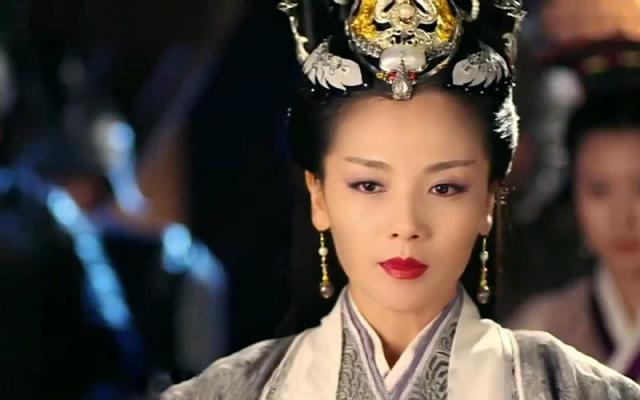 猜星！刘涛：合作过的某位女星 念台词都是1234_娱乐_腾讯网