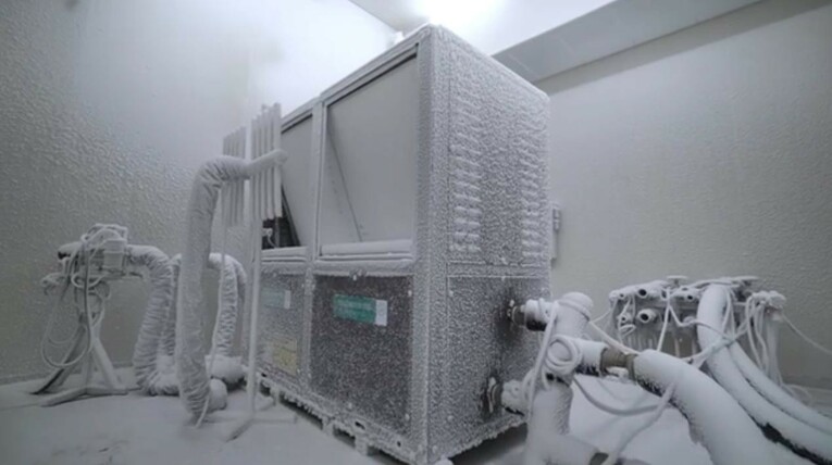 政策+市场双向利好 空气能十大品牌四季沐歌“主航道”再加速