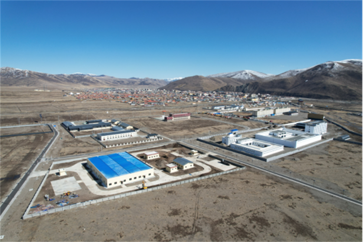 绿色发展的色达路径——四川甘孜藏族自治州色达县产业发展纪实