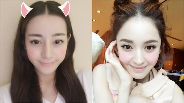 90后西北长腿界PK 古力娜扎迪丽热巴谁更会穿？