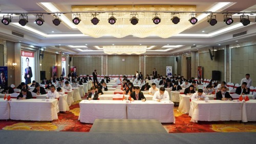 打造人才聚集高地 朱氏药业加大人才储备布局