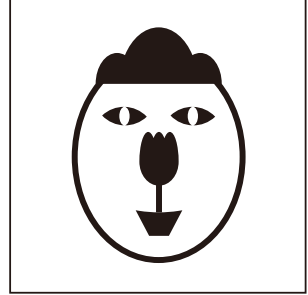 用自然给自己画一副自画像——“自然元素脸”重磅降临