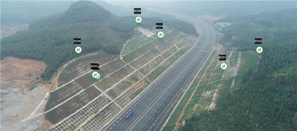 联智科技闯关创业板 其监测技术提前6小时预警山体滑坡