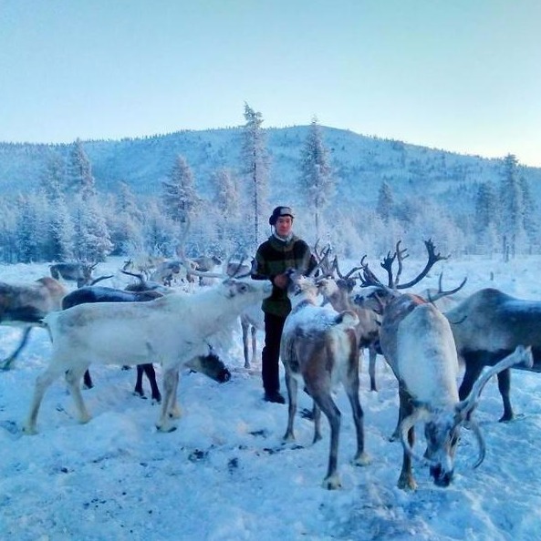 这虽然很冷，但是夏天有时候也会变很热，6-8月的温度也有超过30°C的时候。