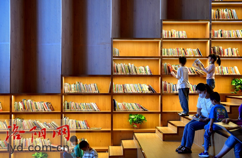 文博融合 ！博物馆里“品读洛阳 读懂历史”