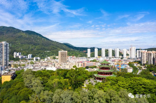 福州市长乐区全域融入新区新城建设向着现代化国际城市重要窗口奋进