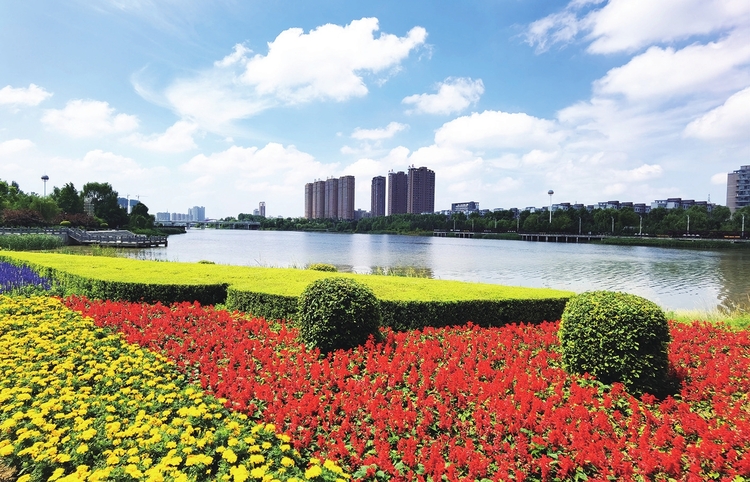 22℃的夏天：遇見梅河口