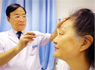 西安市红会医院拯救眼部重疾患者 助其视力恢复