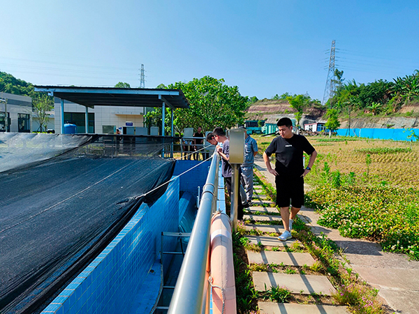 自贡市大安区以学促建 切实提升自动监控管理水平_fororder_1自动监控现场管理培训现场