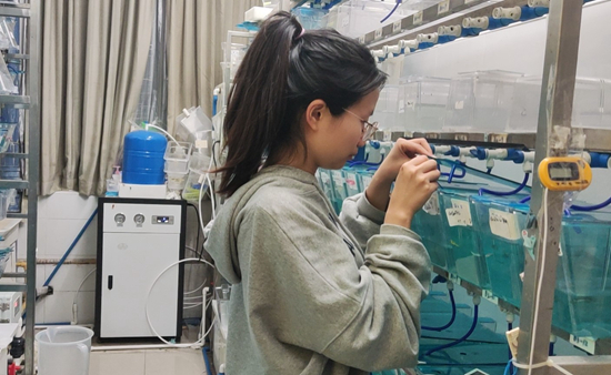 疫情下，大学里需要“动手”的学业咋样了