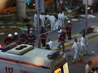 土耳其恐袭：土政府官员披露自杀式袭击者国籍