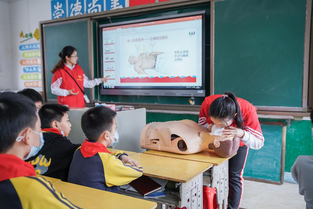 湖南邵东：织密＂六位一体＂保护网   护航未成年人健康成长_fororder_2