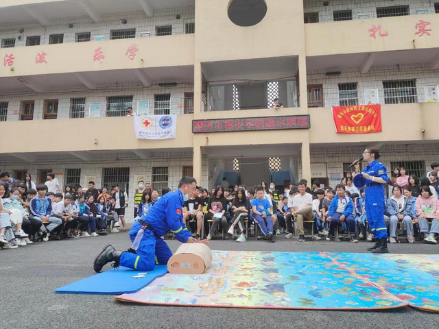 湖南邵东：织密＂六位一体＂保护网   护航未成年人健康成长_fororder_3