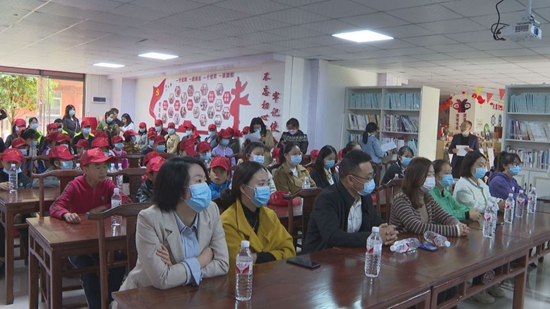 贵州省绿色家庭省级示范宣教活动在修文举行_fororder_微信图片_20220516144214