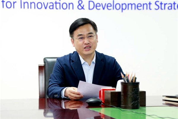 国创会举办国际茶日线上文化交流研讨会