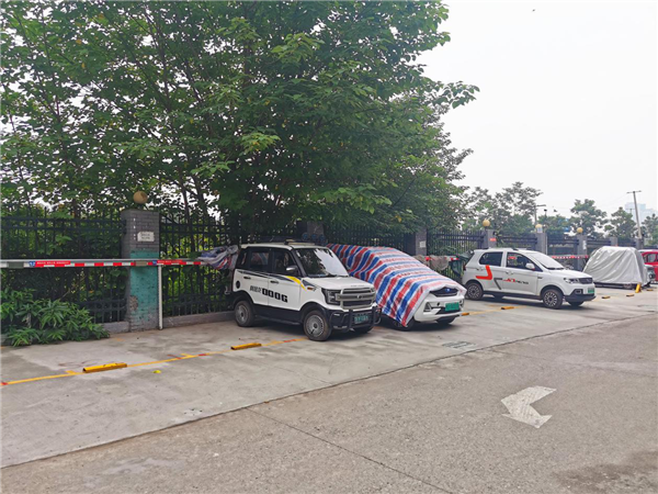 深化作风纪律建设 旌阳区孝感街道解决群众“急难愁盼”