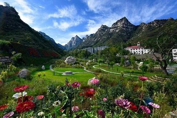 河北5地入选全国典型案例