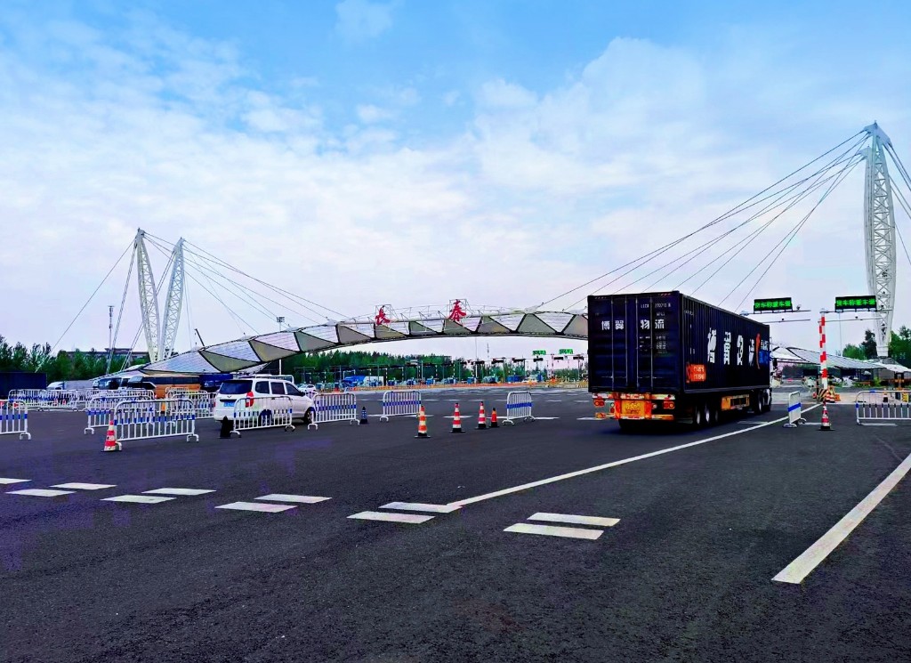 吉林省交通廳：20項舉措紓解企業發展難題