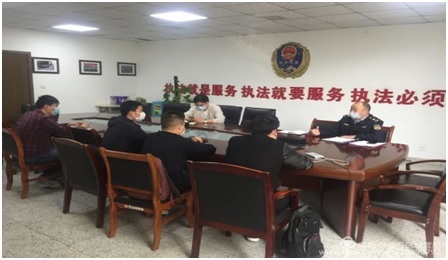 西安經開區:試點“藍牙道釘”規範停車 多措並舉推進共享單車管理