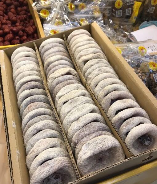 小碗抹酱、酸磨糕 这些天津老味零食寻觅到了