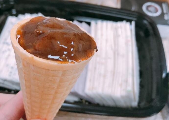 小碗抹酱、酸磨糕 这些天津老味零食寻觅到了