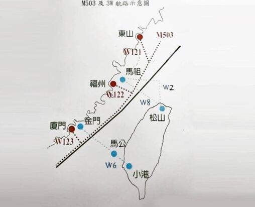 臺灣拒批東航廈航春節(jié)兩岸加班 臺網(wǎng)友看不過去了