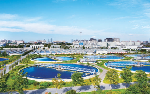 北京节水工作赋能绿色低碳发展
