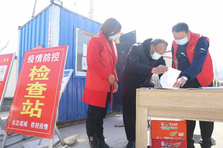 365·唐山好故事|一名道德模範的情懷