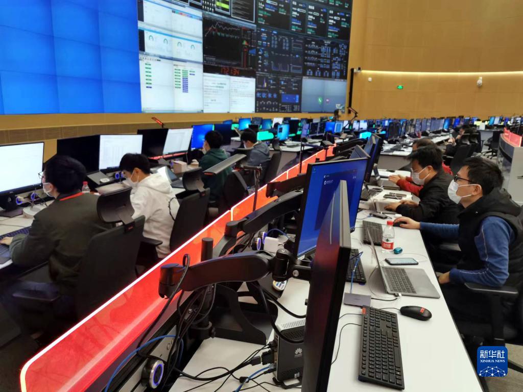 上海国际金融中心：“脉搏”稳健融资持续