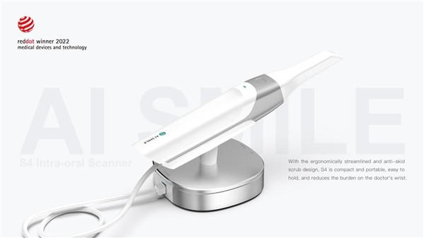 惊叹“硬核技术” AI SMILE 品牌亮相世界正畸年会受国际医生青睐