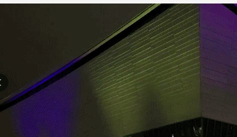 东京奥运标志性场馆亮灯迎接奥运会倒计时一周年