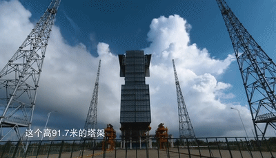 独家揭秘中国火星探测幕后故事