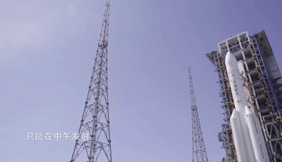 独家揭秘中国火星探测幕后故事