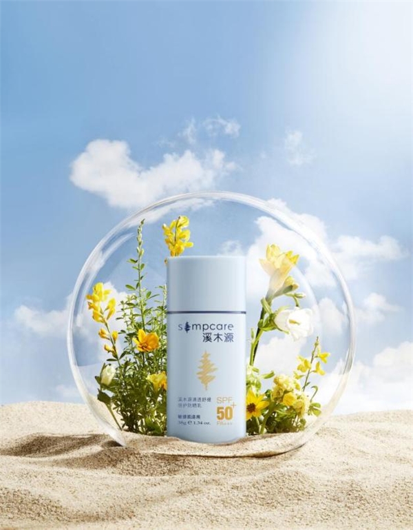 “有力量，去守护” 溪木源X女足门将赵丽娜推出公益宣导片 守护乡村青少年足球梦想